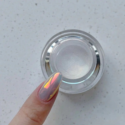 Moonlight Mirror Nail Powder