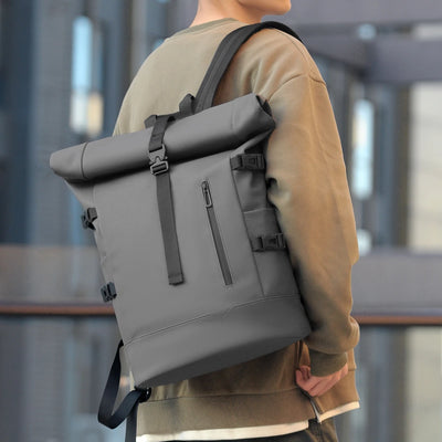 Business Travel Backpack