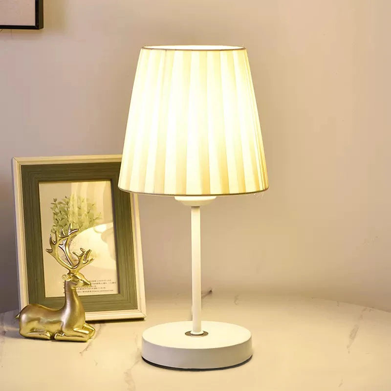 Rechargeable LED Table Lamp