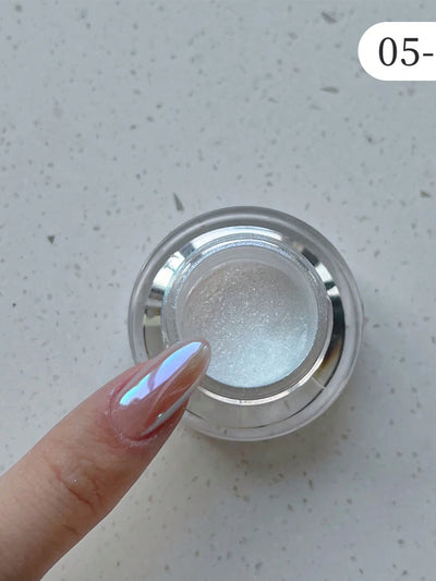Moonlight Mirror Nail Powder