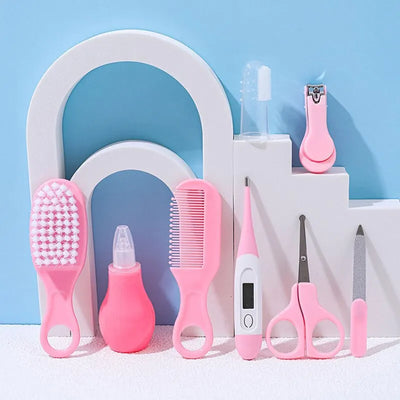 Baby Grooming Set