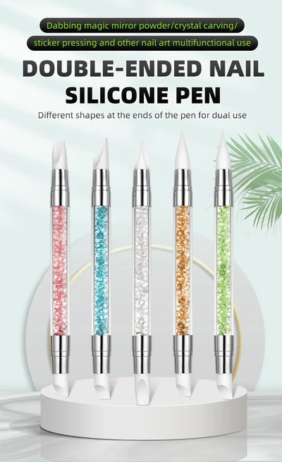 Nail Art Sculpting Pens