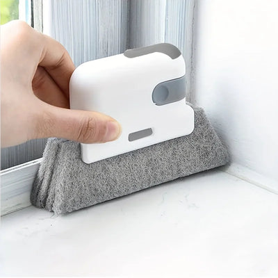 Window Cleaning Brush
