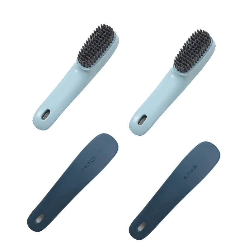 Multi-Purpose Cleaning Brush