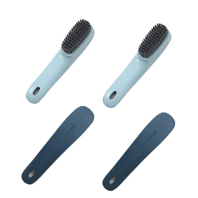 Multi-Purpose Cleaning Brush