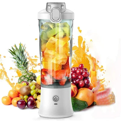 Portable Shakes & Smoothie Blender