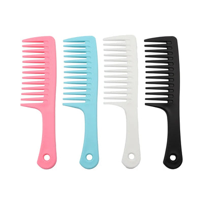 Wide Tooth Comb