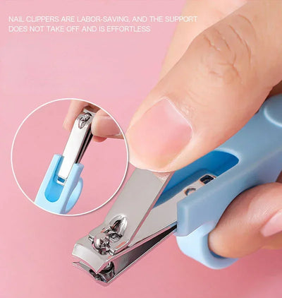 Baby Grooming Kit