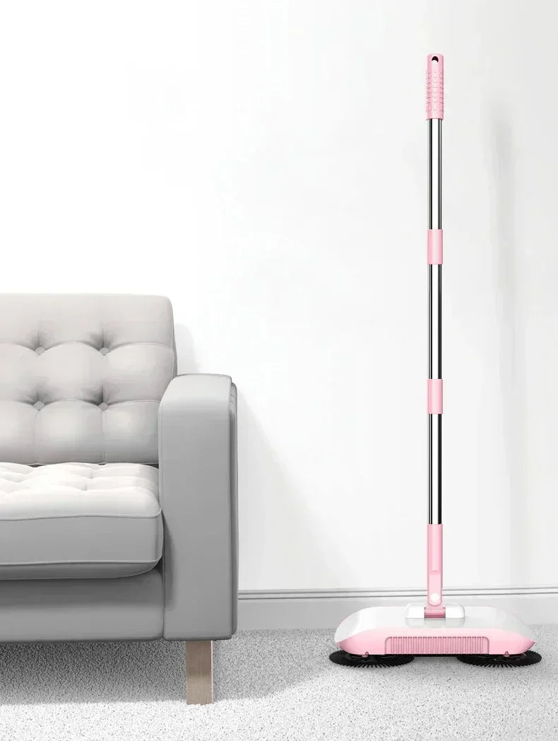 Magic Clean Sweeper