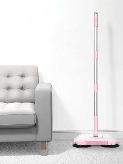 Magic Clean Sweeper