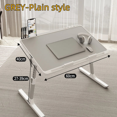 Adjustable Laptop Table