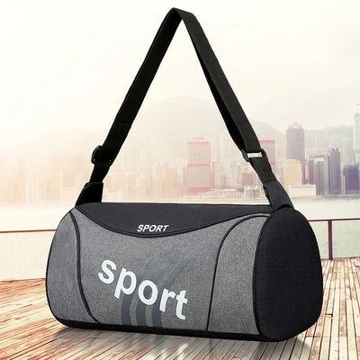 Versatile Gym Travel Bag