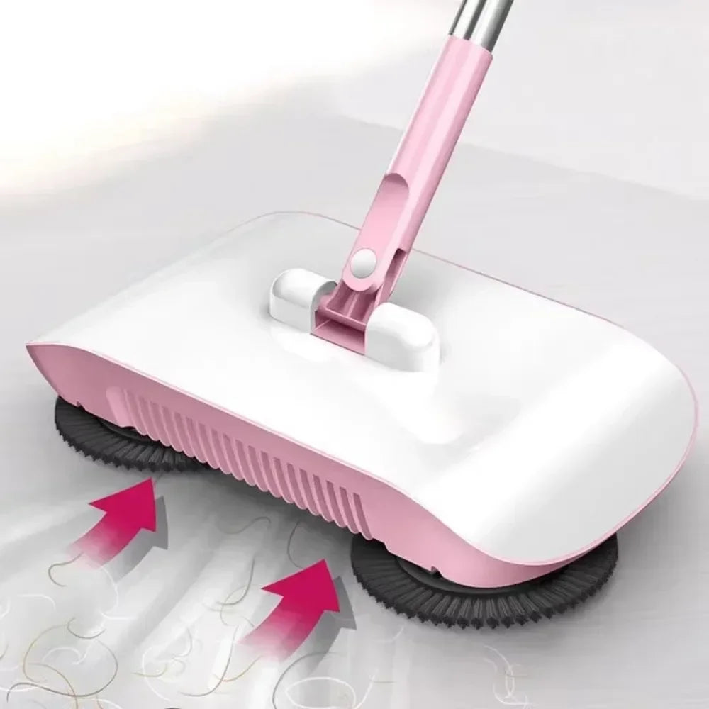 Magic Clean Sweeper