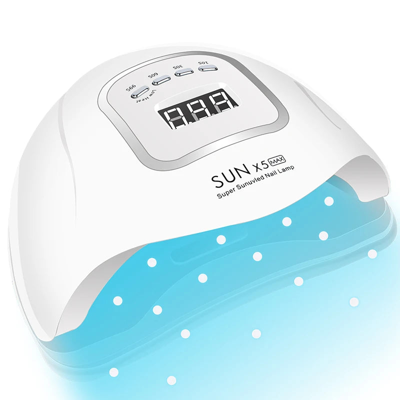 Pro Nail Dryer
