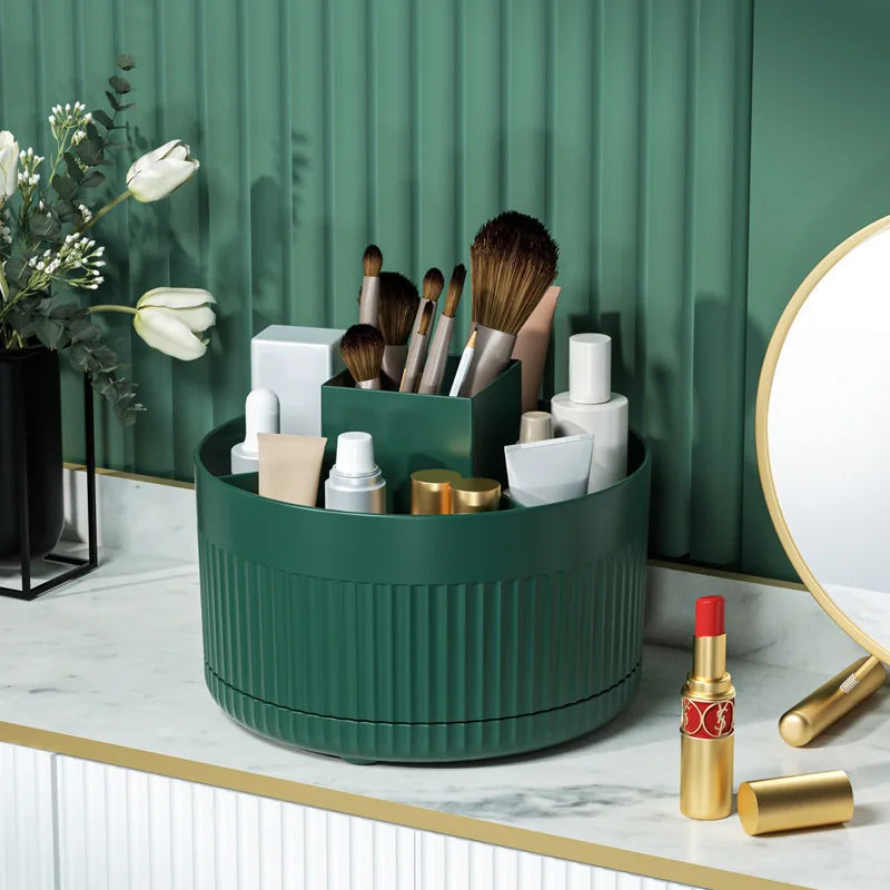 360° Desk Organizer