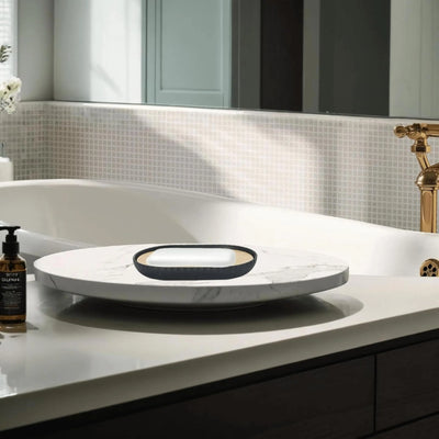 Modern Bathroom Essentials Set