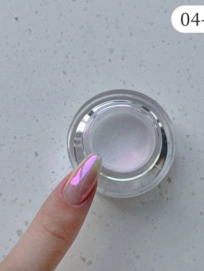 Moonlight Mirror Nail Powder
