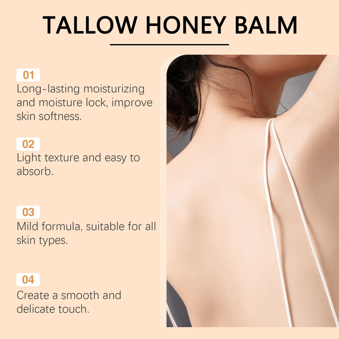 Radiance Repair Cream