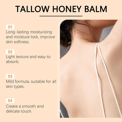 Radiance Repair Cream