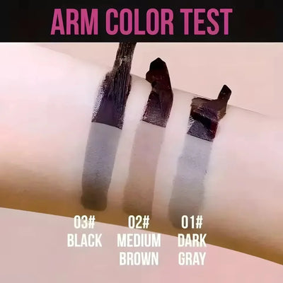 3D Brow Tint