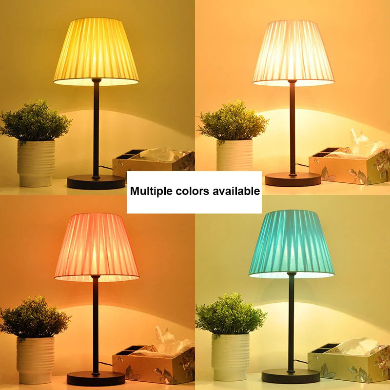 Rechargeable LED Table Lamp