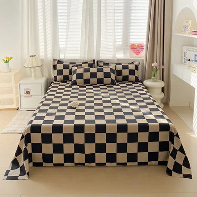 Luxury Soft Bedsheets