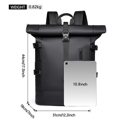 Business Travel Backpack