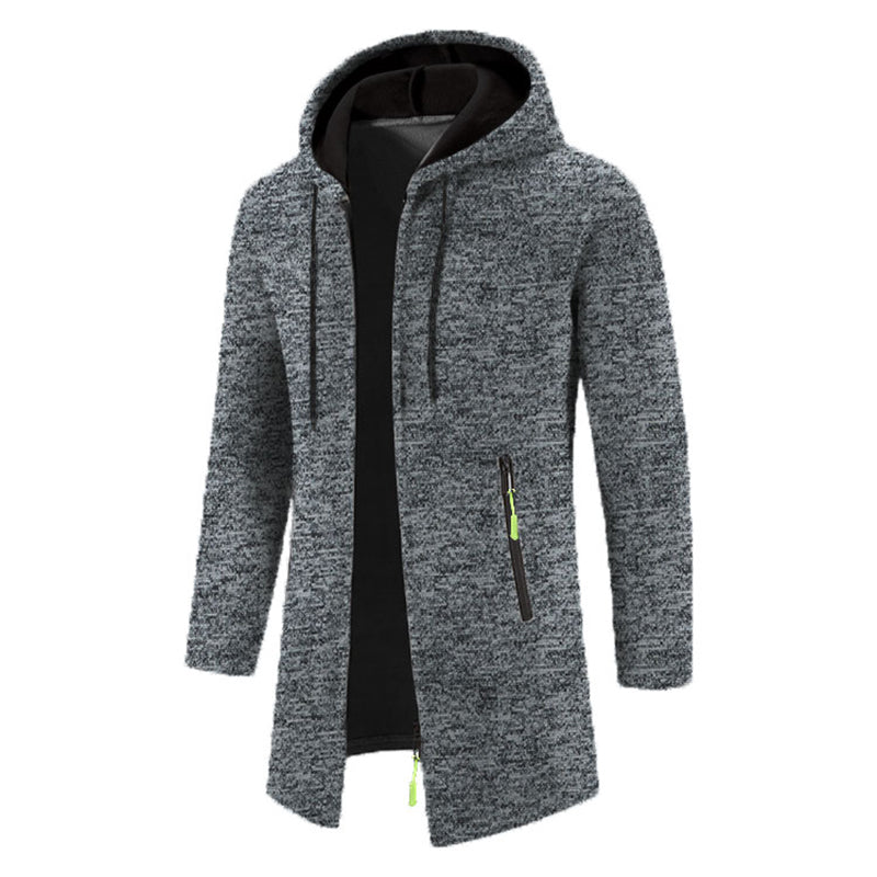 Men’s Sport Hoodie