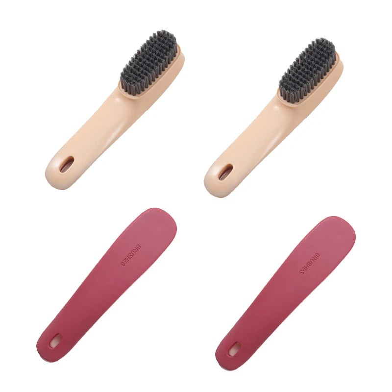 Multi-Purpose Cleaning Brush
