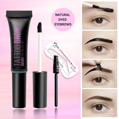 3D Brow Tint