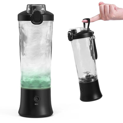 Portable Shakes & Smoothie Blender