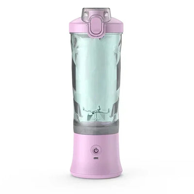 Portable Shakes & Smoothie Blender