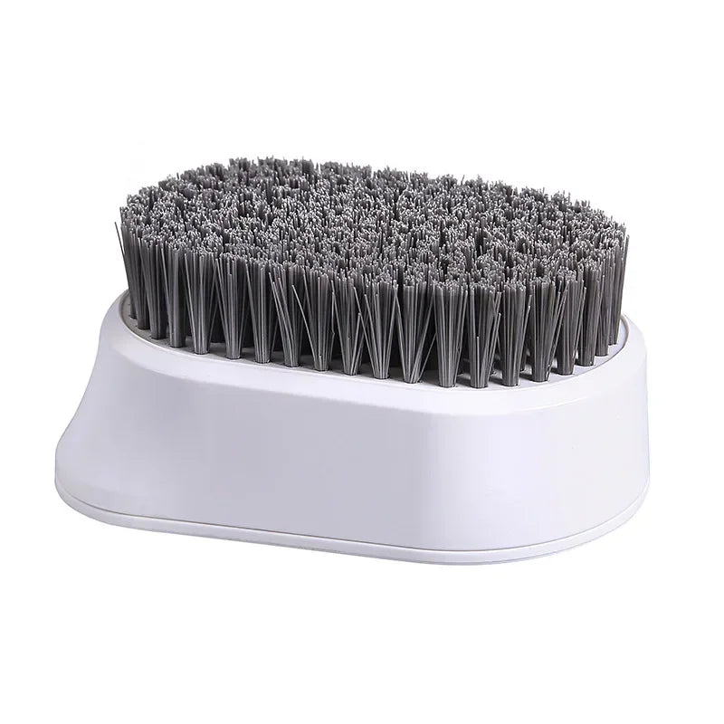 Soft Household Laundry Brush