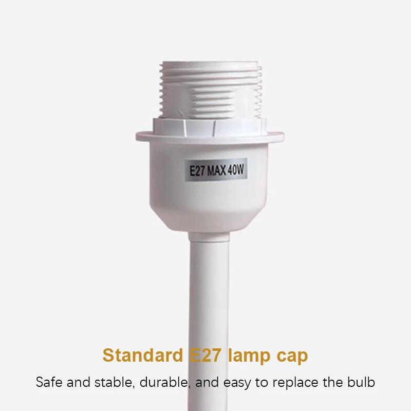 Rechargeable LED Table Lamp