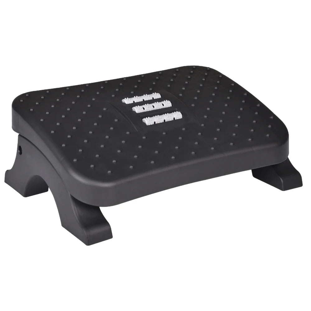 Ergonomic Foot Rest