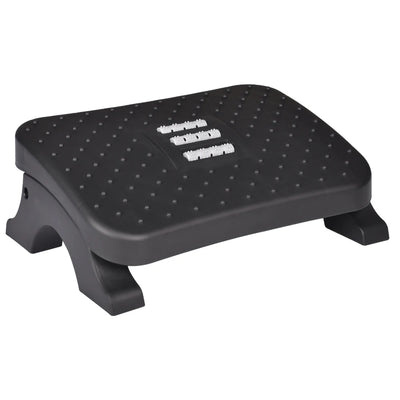 Ergonomic Foot Rest