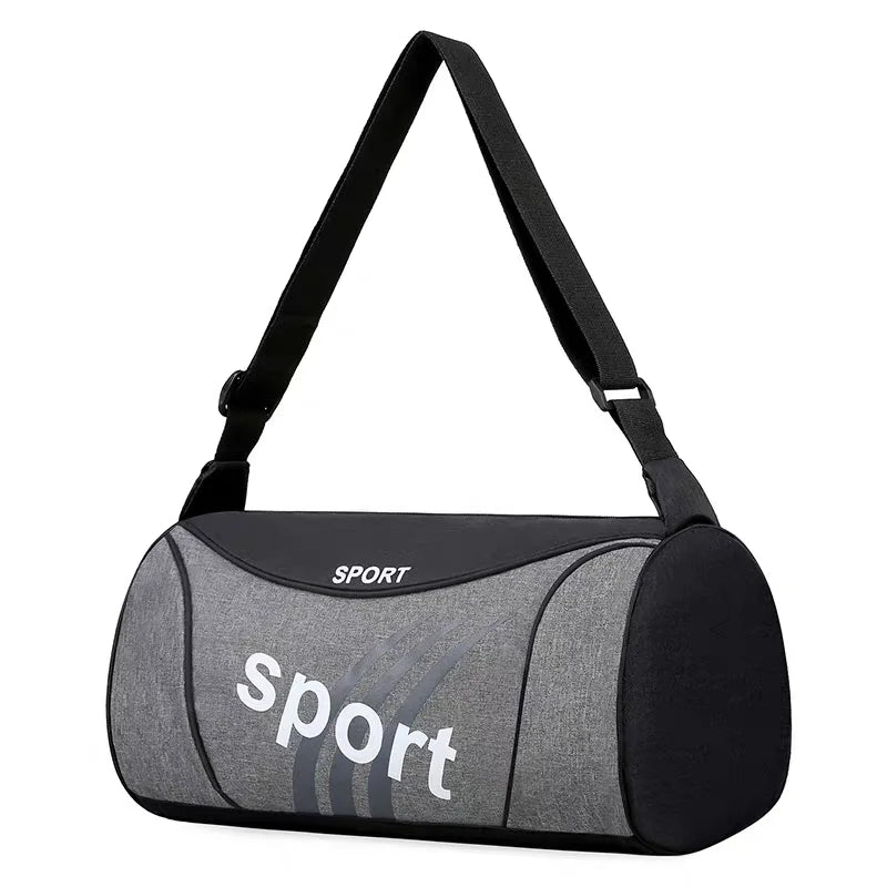 Versatile Gym Travel Bag