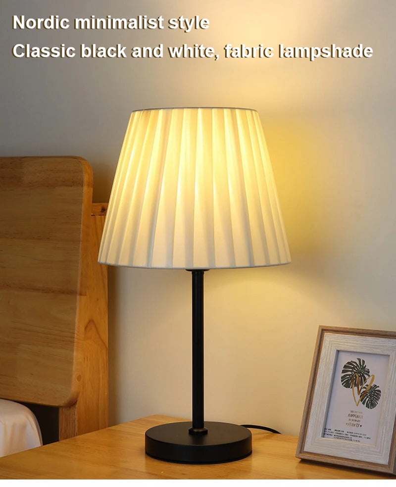 Rechargeable LED Table Lamp