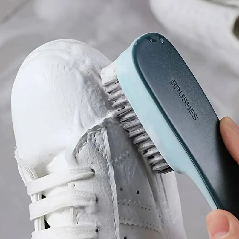 Multi-Purpose Cleaning Brush