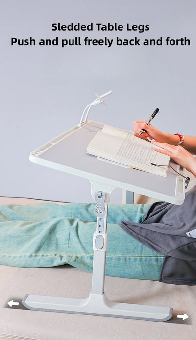 Adjustable Laptop Table