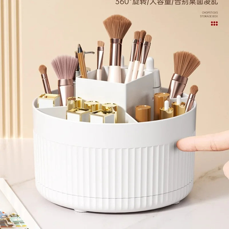 360° Desk Organizer