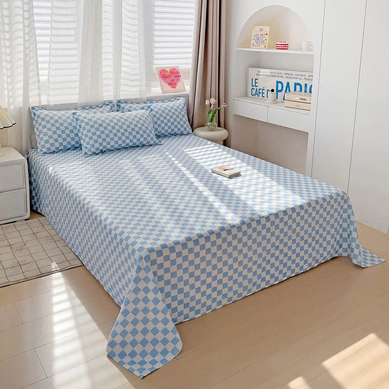 Luxury Soft Bedsheets