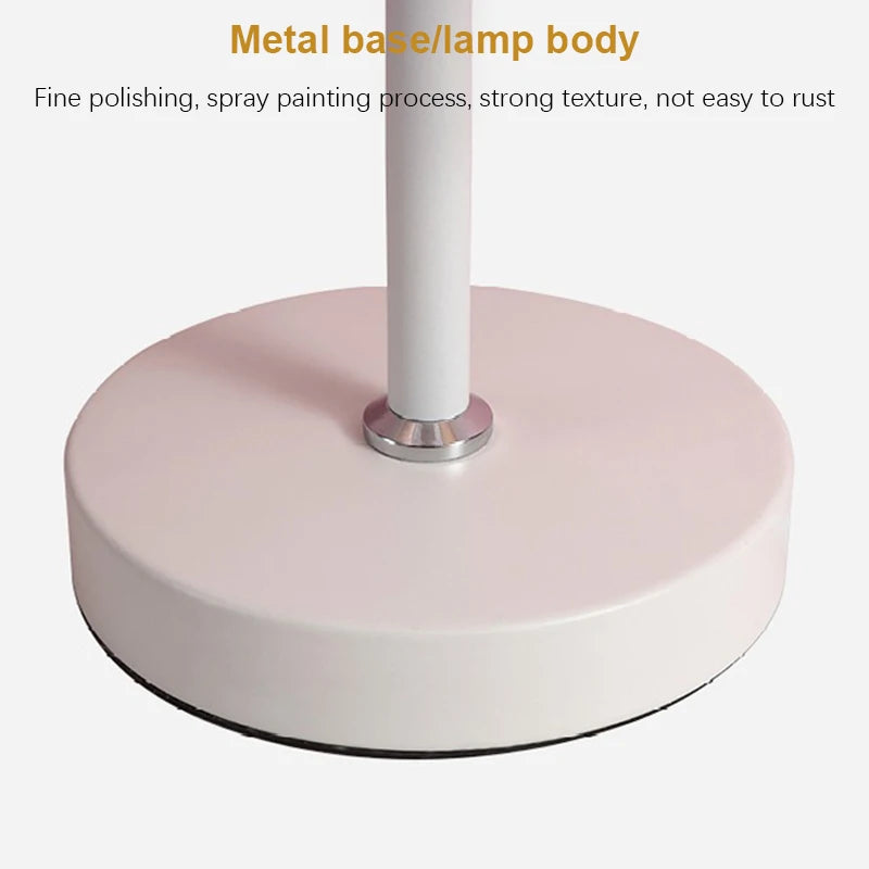 Rechargeable LED Table Lamp