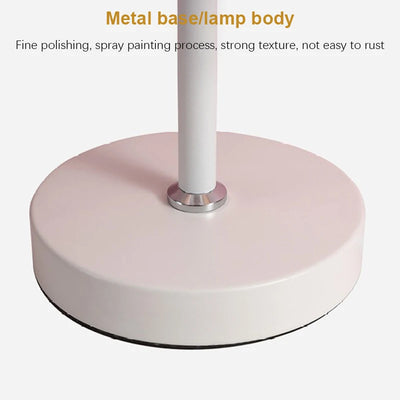 Rechargeable LED Table Lamp