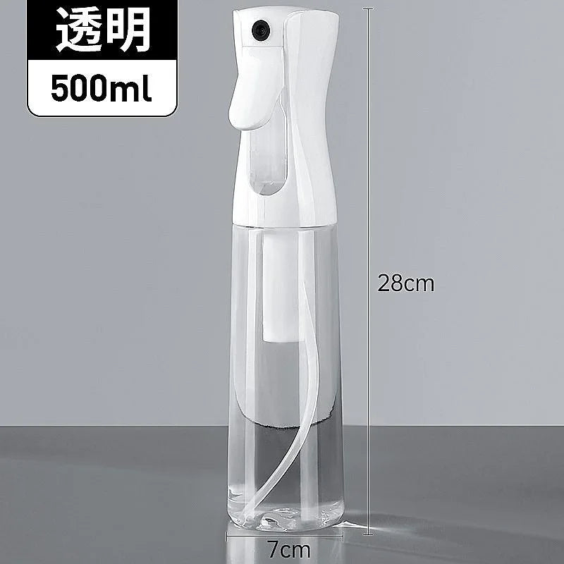 Continuous Spray Bottle