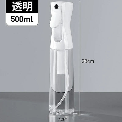 Continuous Spray Bottle