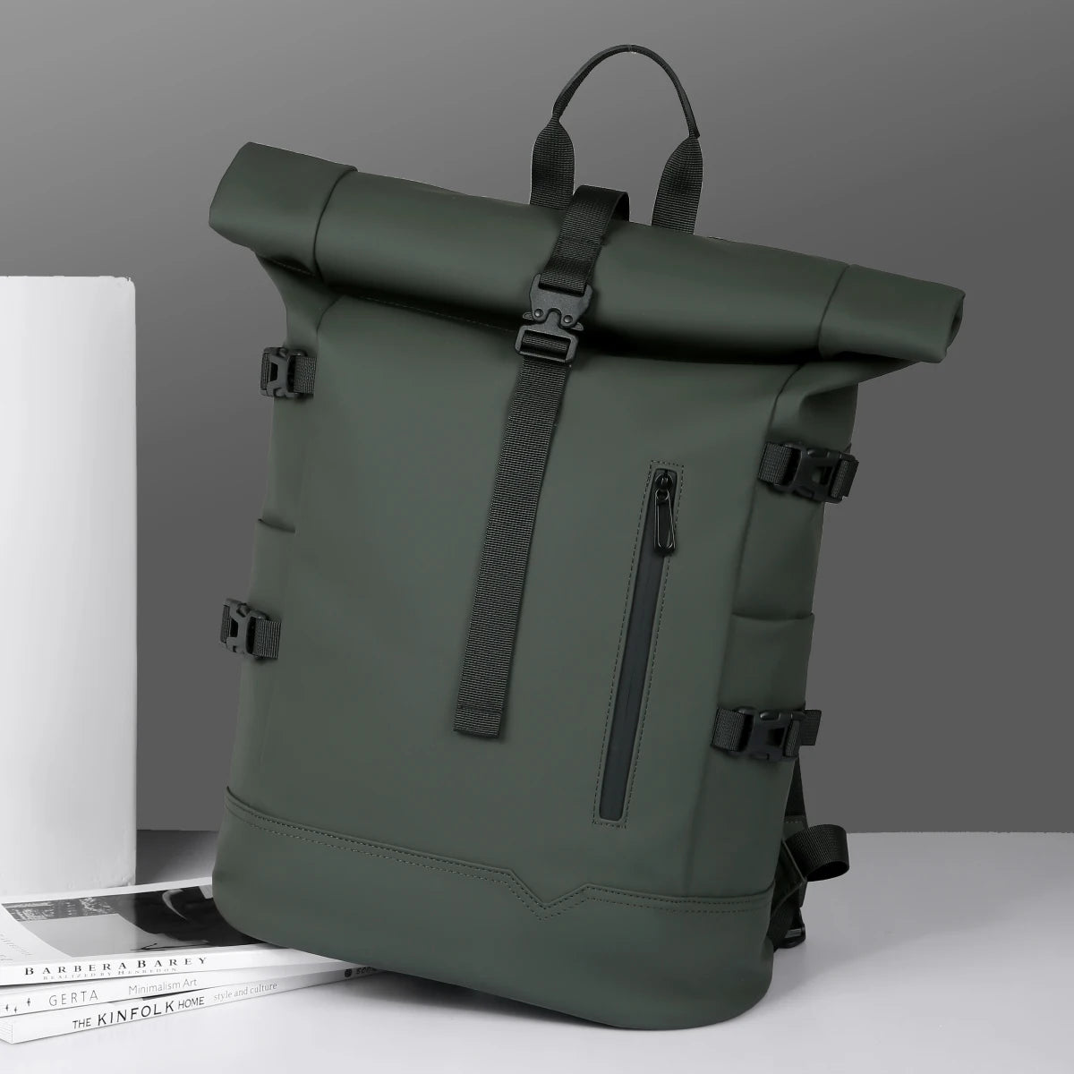 Business Travel Backpack
