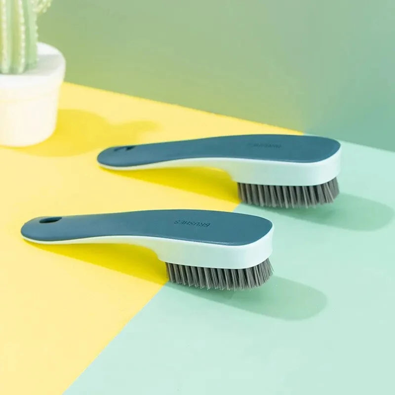 Multi-Purpose Cleaning Brush