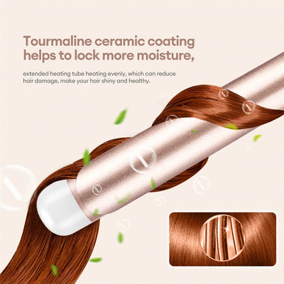 Pro Ceramic Hair Curler