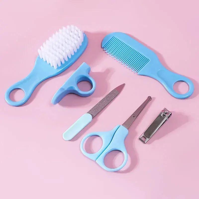 Baby Grooming Kit